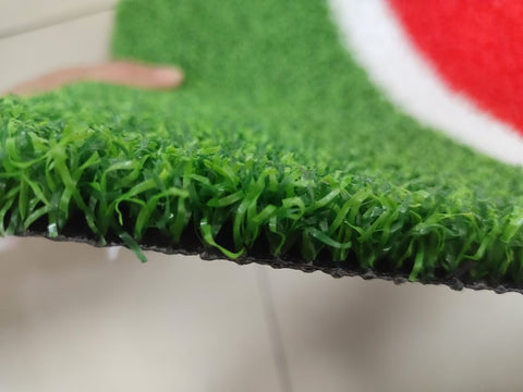 Gym Turf