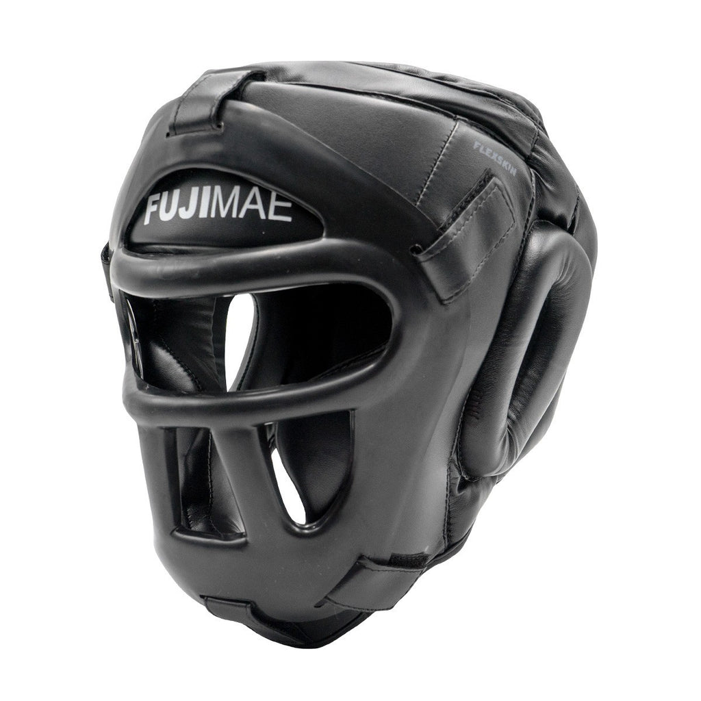 21625 Advantage Flexskin Mask Head Guard. DNK