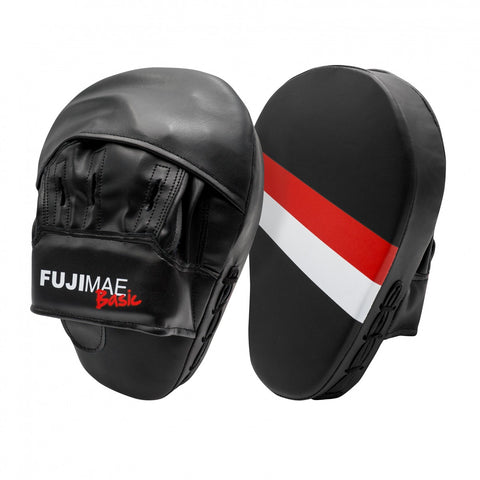 3010700 Basic Focus Mitts