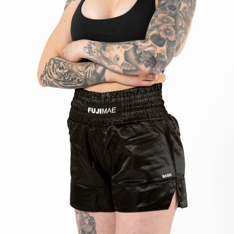 Basic Thai Shorts
