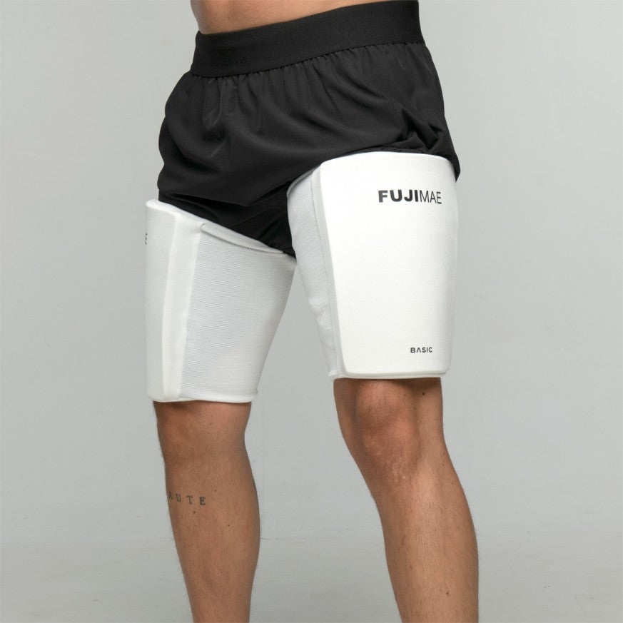 20062 Basic Thigh Protectors