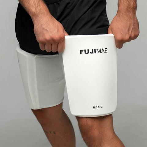 20062 Basic Thigh Protectors