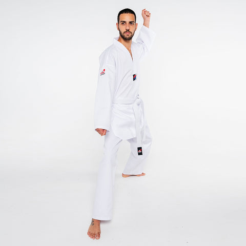 10201 Dobok WTF Basic