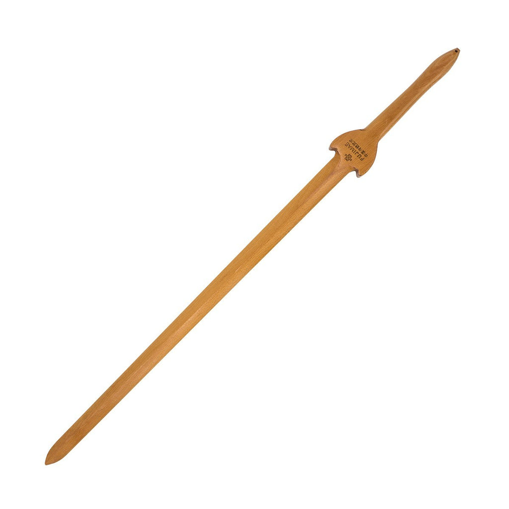 40270 FUJIMAE Beech Wood Tai Chi Sword