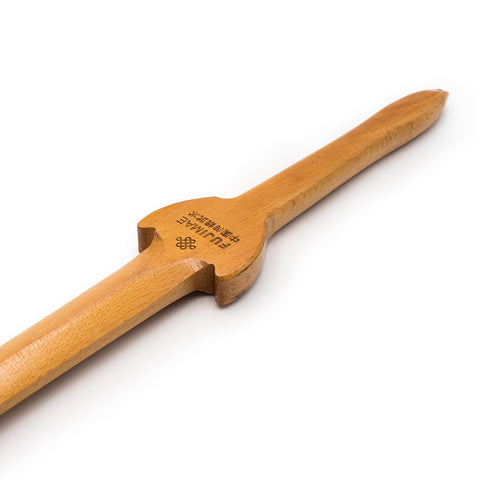 40270100 FUJIMAE Beech Wood Tai Chi Sword
