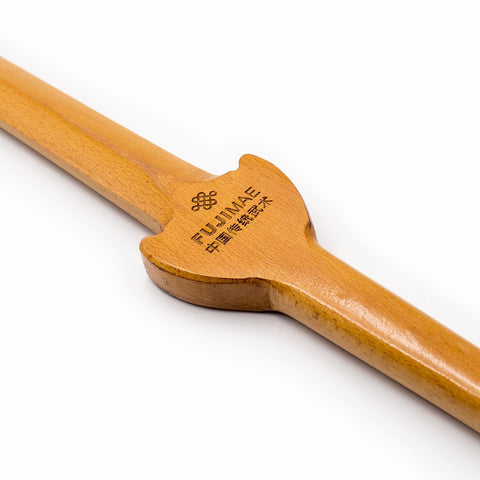 40270 FUJIMAE Beech Wood Tai Chi Sword