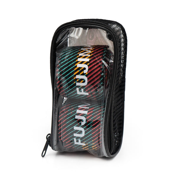 20422 COLORS HAND WRAPS V2 PRINT | Fuji Mae New Zealand