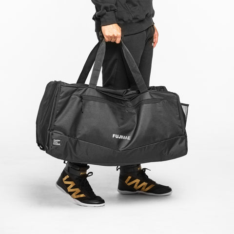 33042700 - DOJO SPORTS BAG. LARGE