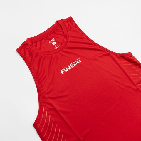 11544 - FUJIMAE FW Amateur Boxing Tank
