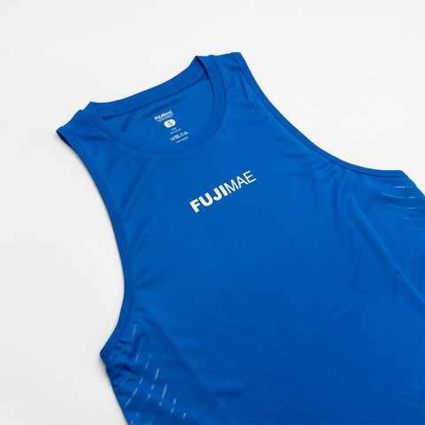 11544 - FUJIMAE FW Amateur Boxing Tank