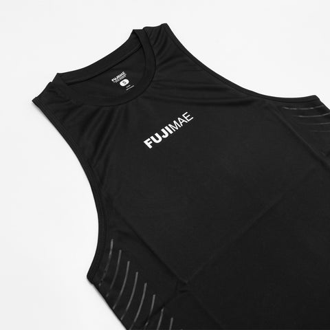 11544 - FUJIMAE FW Amateur Boxing Tank