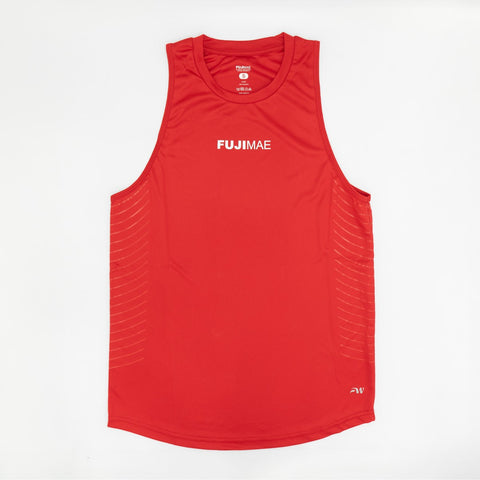 11544 - FUJIMAE FW Amateur Boxing Tank
