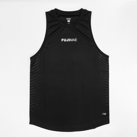 11544 - FUJIMAE FW Amateur Boxing Tank