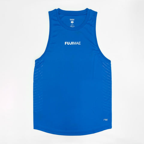 11544 - FUJIMAE FW Amateur Boxing Tank