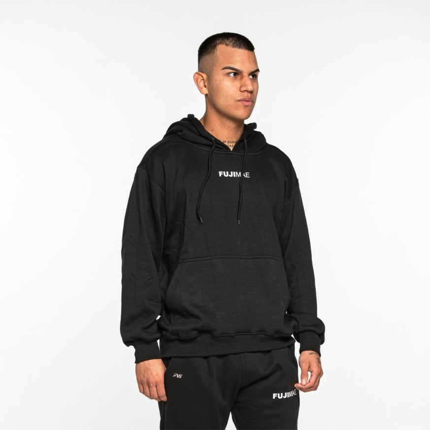 FUJIMAE FW Fleece Hoodie
