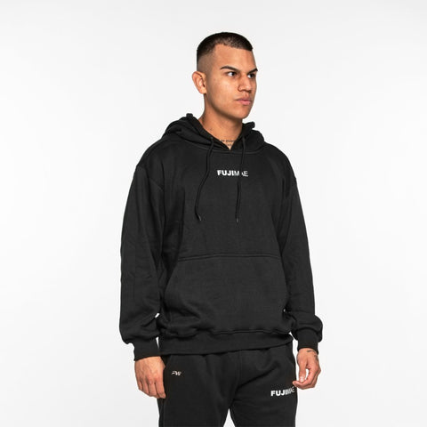 FUJIMAE FW Fleece Hoodie