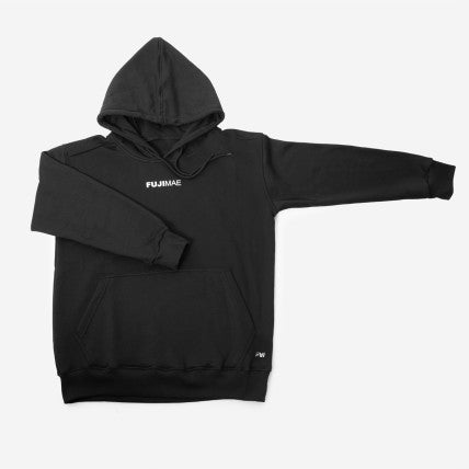 FUJIMAE FW Fleece Hoodie