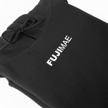 FUJIMAE FW Fleece Hoodie