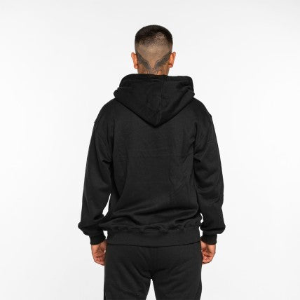 FUJIMAE FW Fleece Hoodie