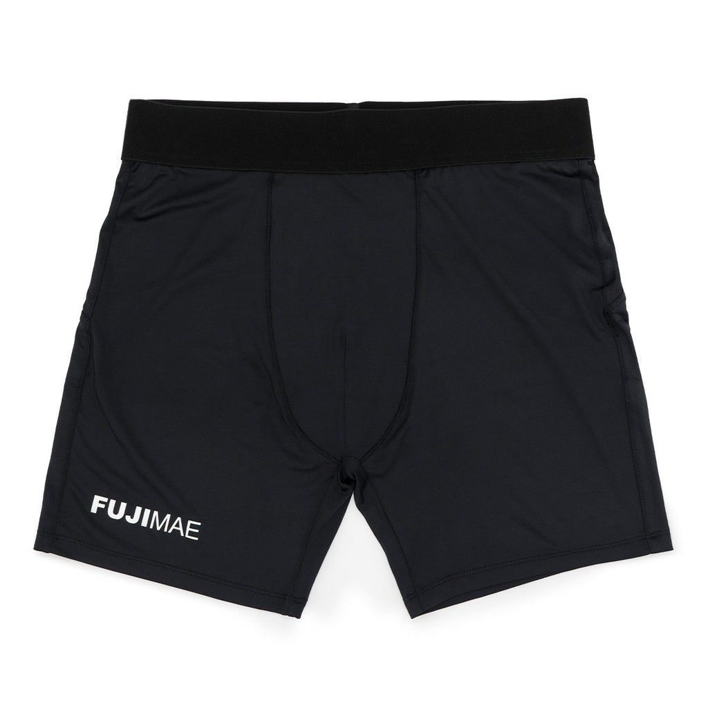 206427 FUJIMAE FW Men's Groin Guard Shorts