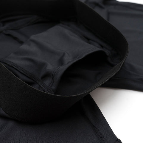 206427 FUJIMAE FW Men's Groin Guard Shorts