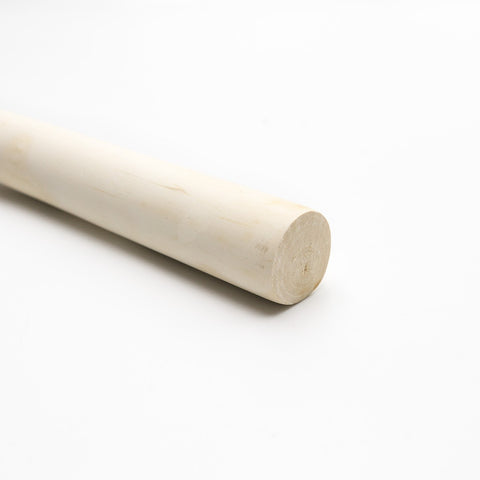FUJIMAE Wax Wood 128cm Jo