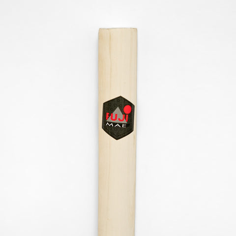 FUJIMAE Wax Wood 128cm Jo