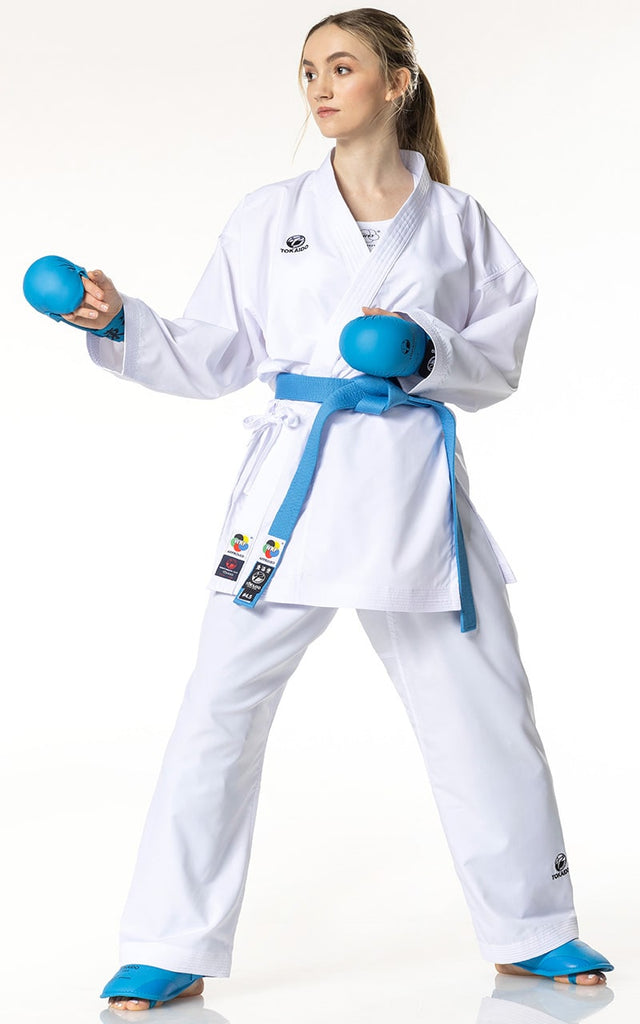 Tokaido - Kumite Master Raw
