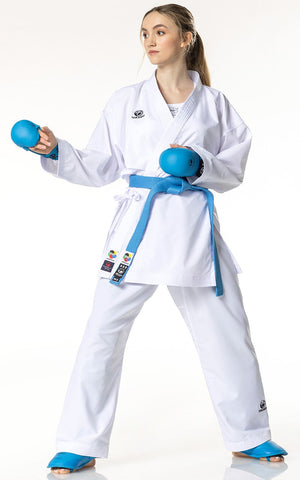 Tokaido - Kumite Master Raw