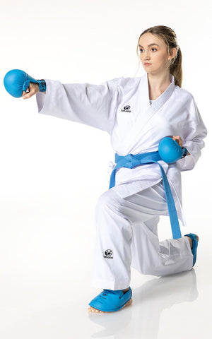 Tokaido - Kumite Master Raw