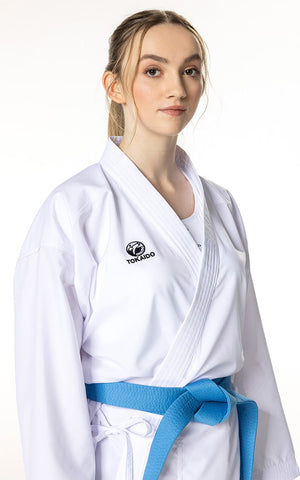 Tokaido - Kumite Master Raw
