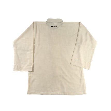 10642 Linen Kung Fu Jacket