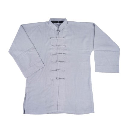 10642 Linen Kung Fu Jacket
