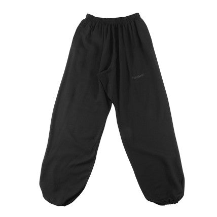 10646 Linen Kung Fu Pants