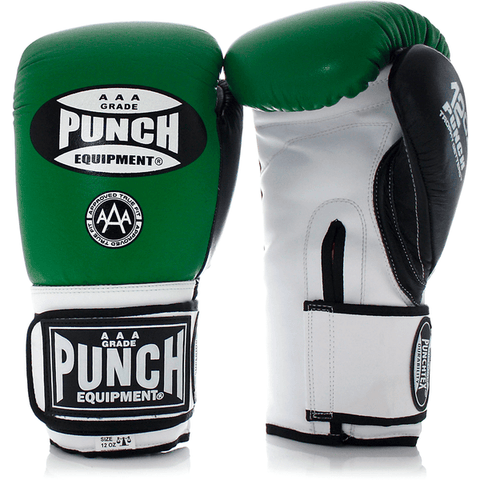 Punch Trophy Getter's  Punch Gloves (RECOMMENDED)