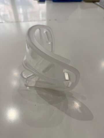 21689 Nose Protecting Face Mask