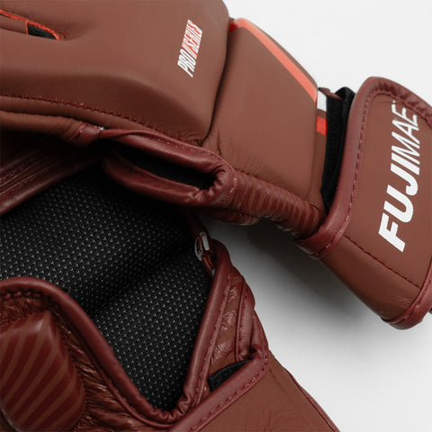 21232  - PROSERIES 2.0 LEATHER MMA GLOVES
