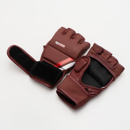 21232  - PROSERIES 2.0 LEATHER MMA GLOVES