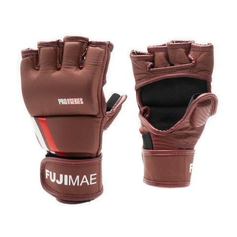 21232  - PROSERIES 2.0 LEATHER MMA GLOVES