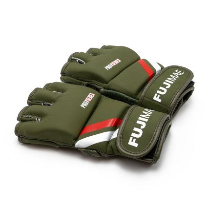 21232  - PROSERIES 2.0 LEATHER MMA GLOVES