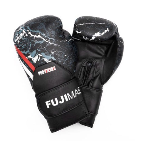 21336126 PROSERIES 2.0 LEATHER BOXING GLOVES QS