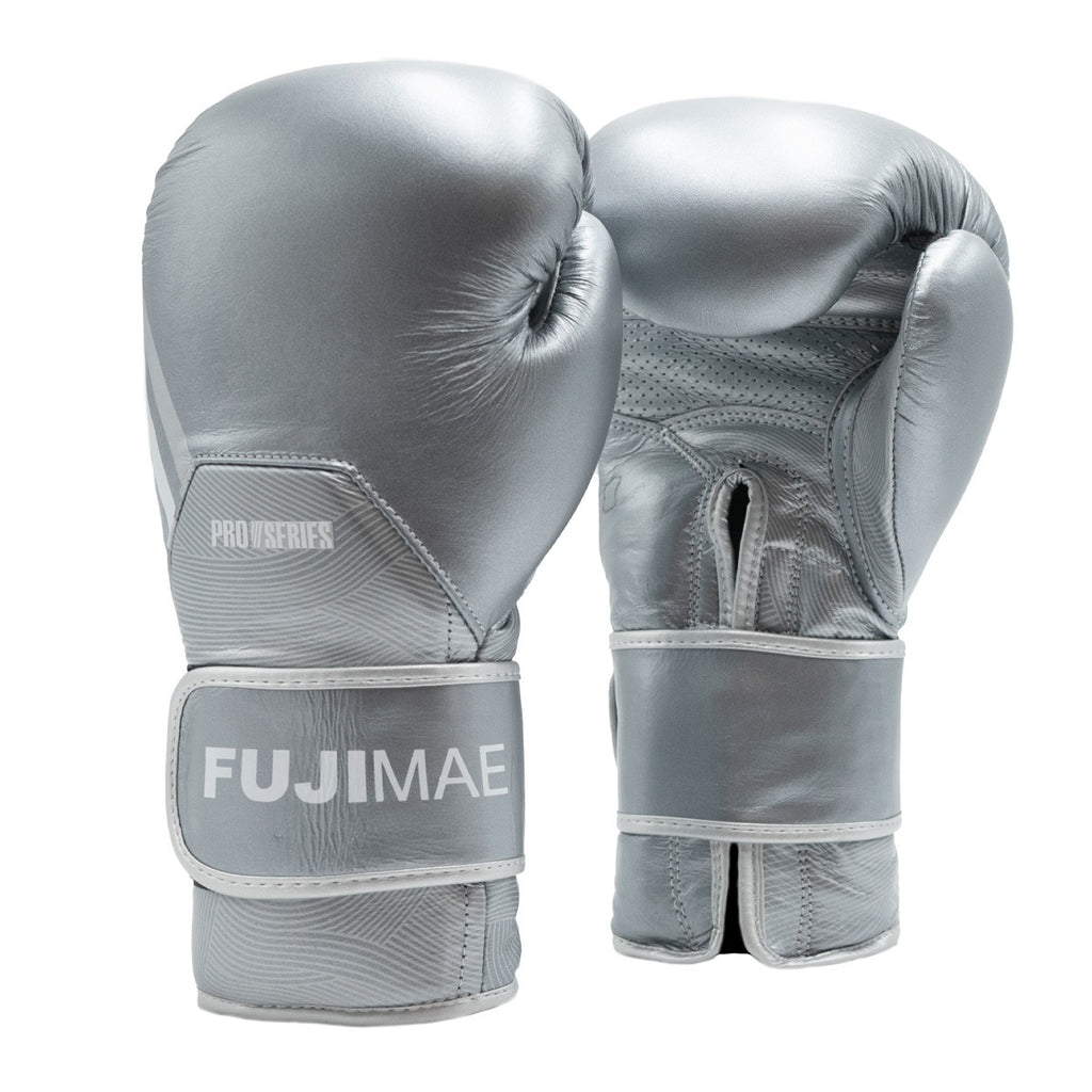 21337 ProSeries 3.0 Leather Boxing Gloves QS