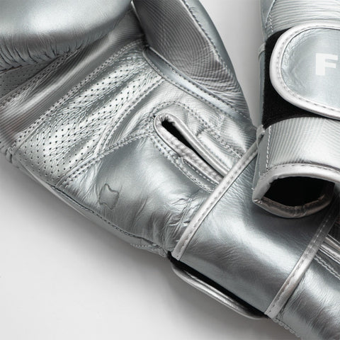 21337 ProSeries 3.0 Leather Boxing Gloves QS