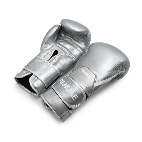 21337 ProSeries 3.0 Leather Boxing Gloves QS