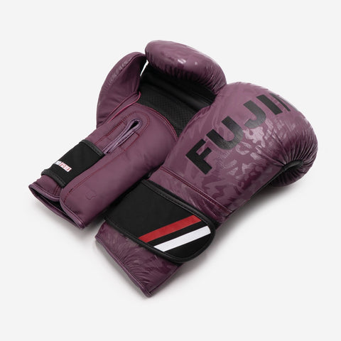 ProSeries 45º Leather Boxing Gloves