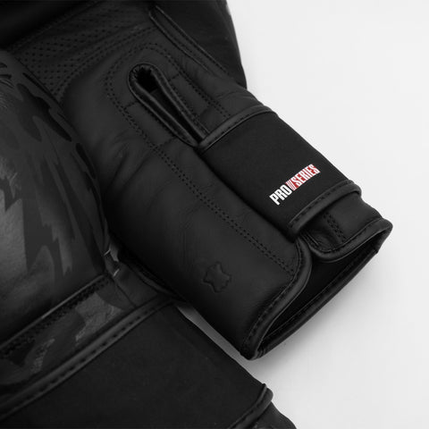 ProSeries 45º Leather Boxing Gloves
