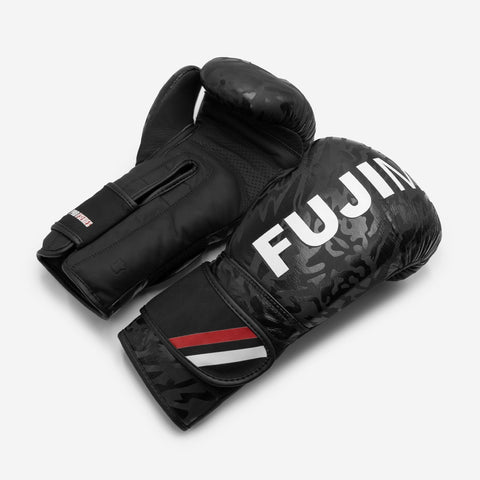 ProSeries 45º Leather Boxing Gloves