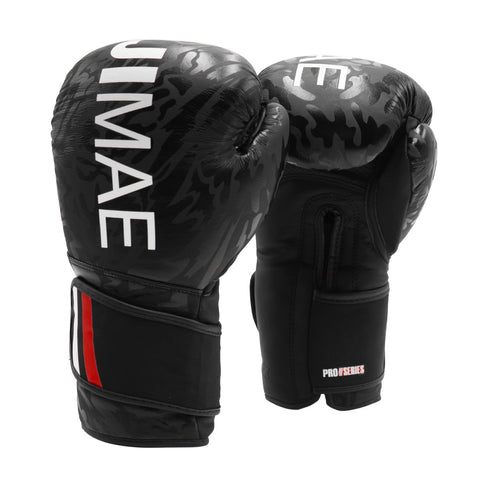 ProSeries 45º Leather Boxing Gloves
