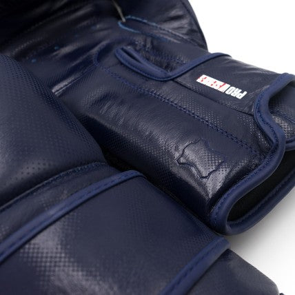 ProSeries 45º Leather Boxing Gloves