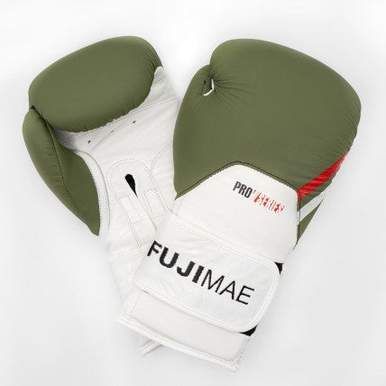 21332 PROSERIES LEATHER BOXING GLOVES 2.0